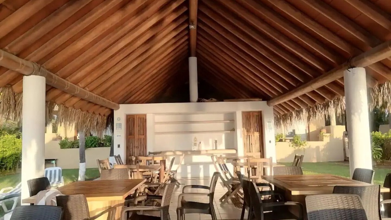Photo of Outdoor in Barra de Potosi