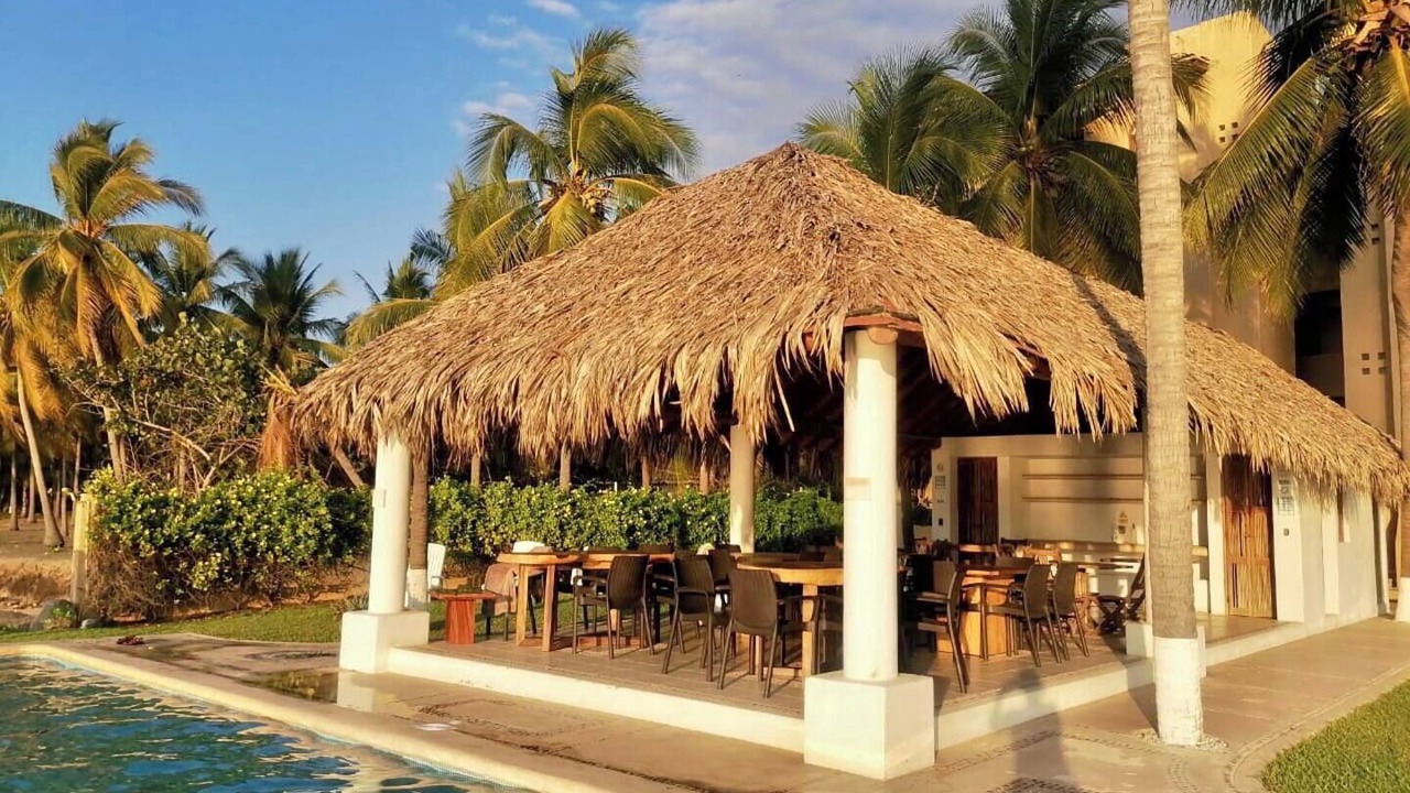 Photo of Outdoor in Barra de Potosi