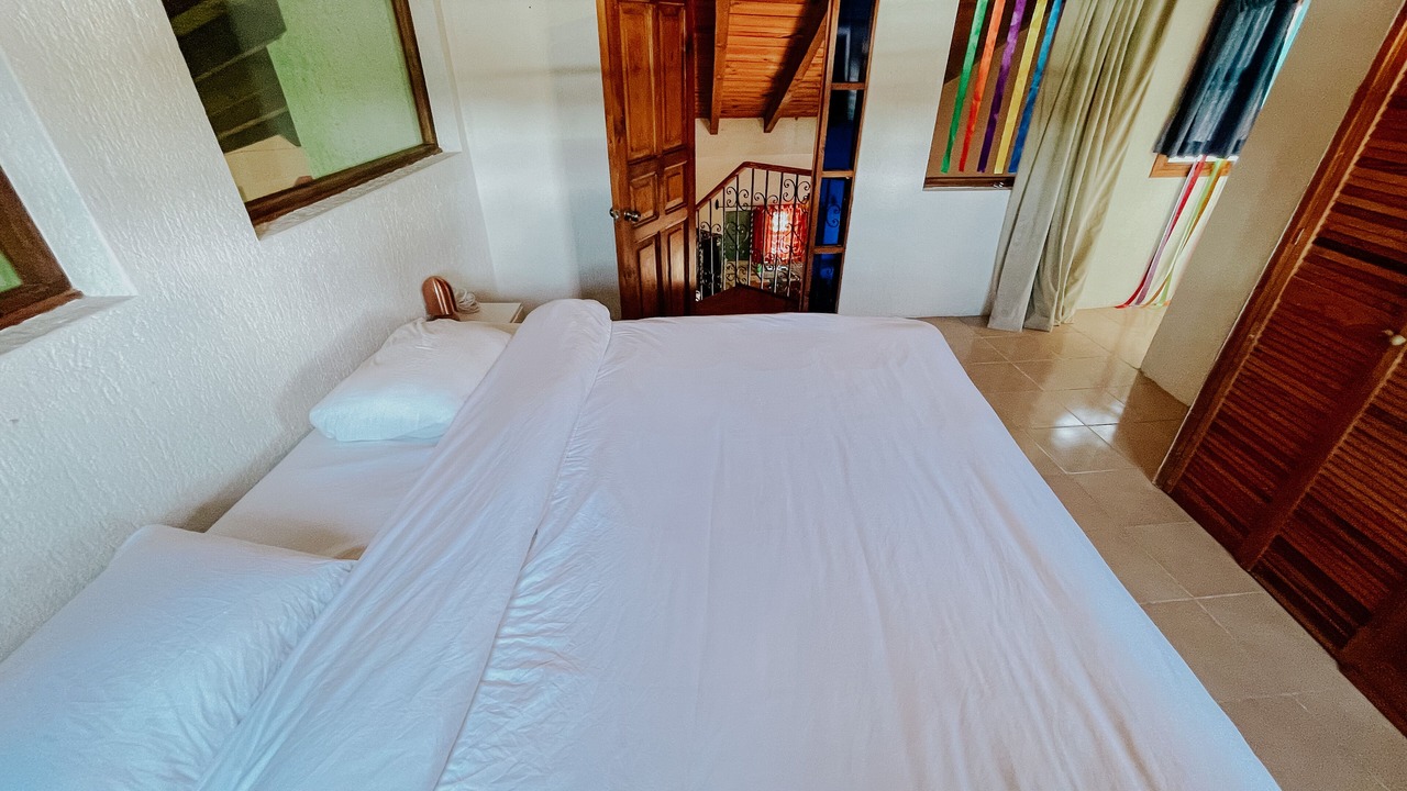 Photo of Bedroom in San Cristobal de las Casas