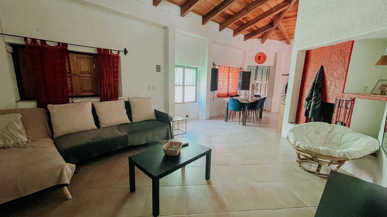Photo of Livingroom in San Cristobal de las Casas