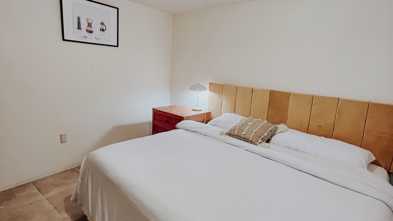 Photo of Bedroom in San Cristobal de las Casas