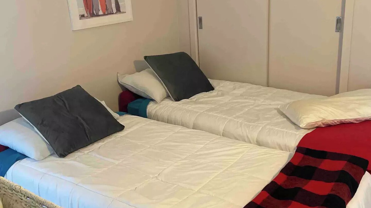 Photo of Bedroom in Otaki Beach
