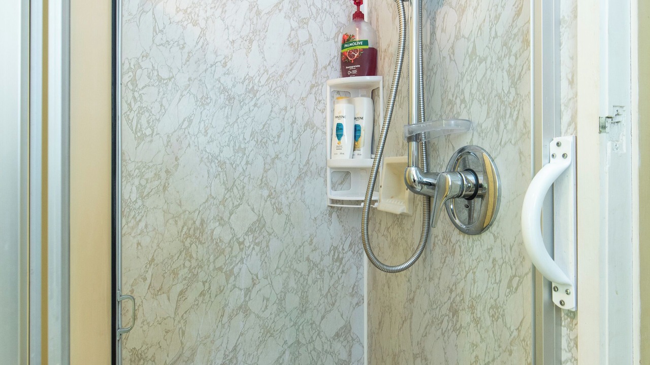 Photo of Bathroom in Paihia
