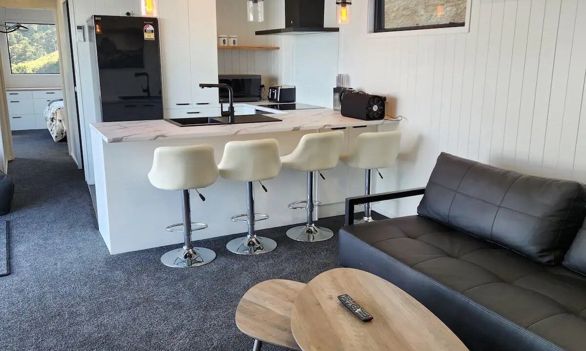 Photo of Livingroom in Waerenga