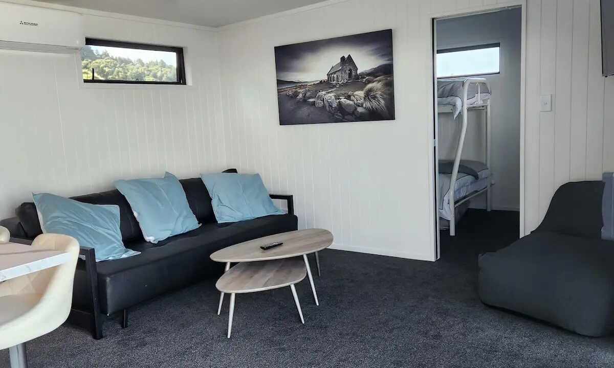 Photo of Livingroom in Waerenga
