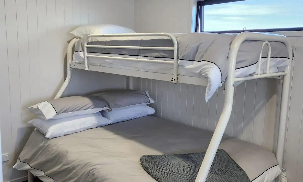 Photo of Bedroom in Waerenga