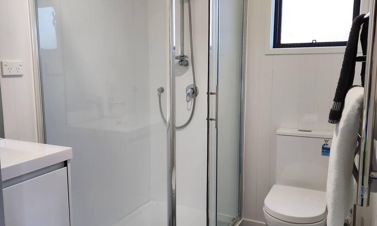 Photo of Bathroom in Waerenga