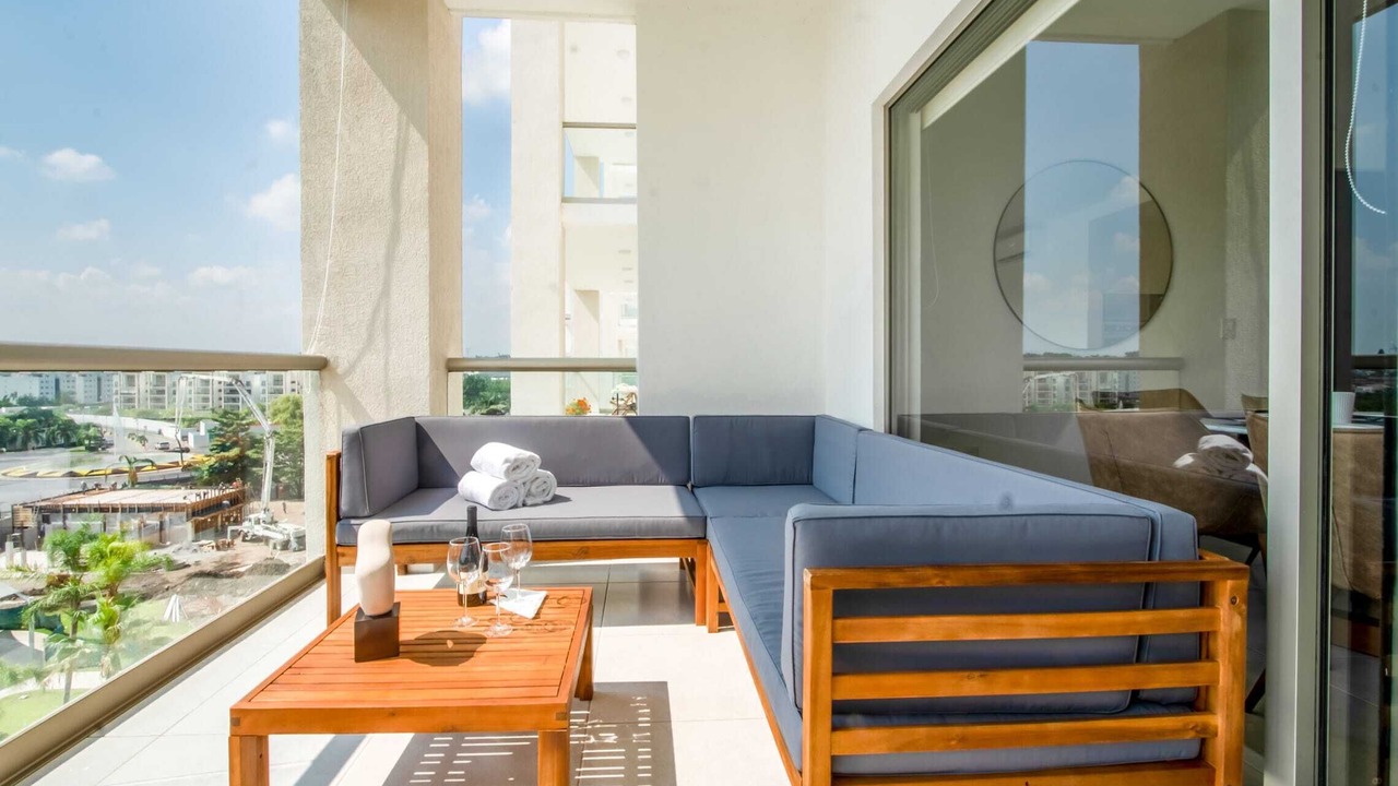 Photo of Livingroom in Tezoyuca