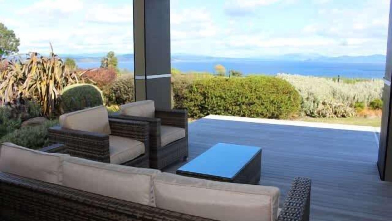 Photo of Patio Balcony in Wharewaka
