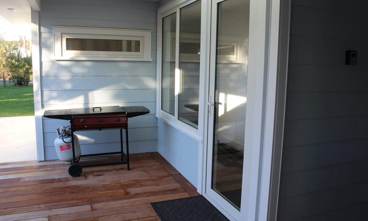 Photo of Patio Balcony in Waitahanui