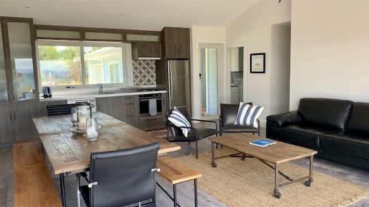 Photo of Livingroom in Waitahanui