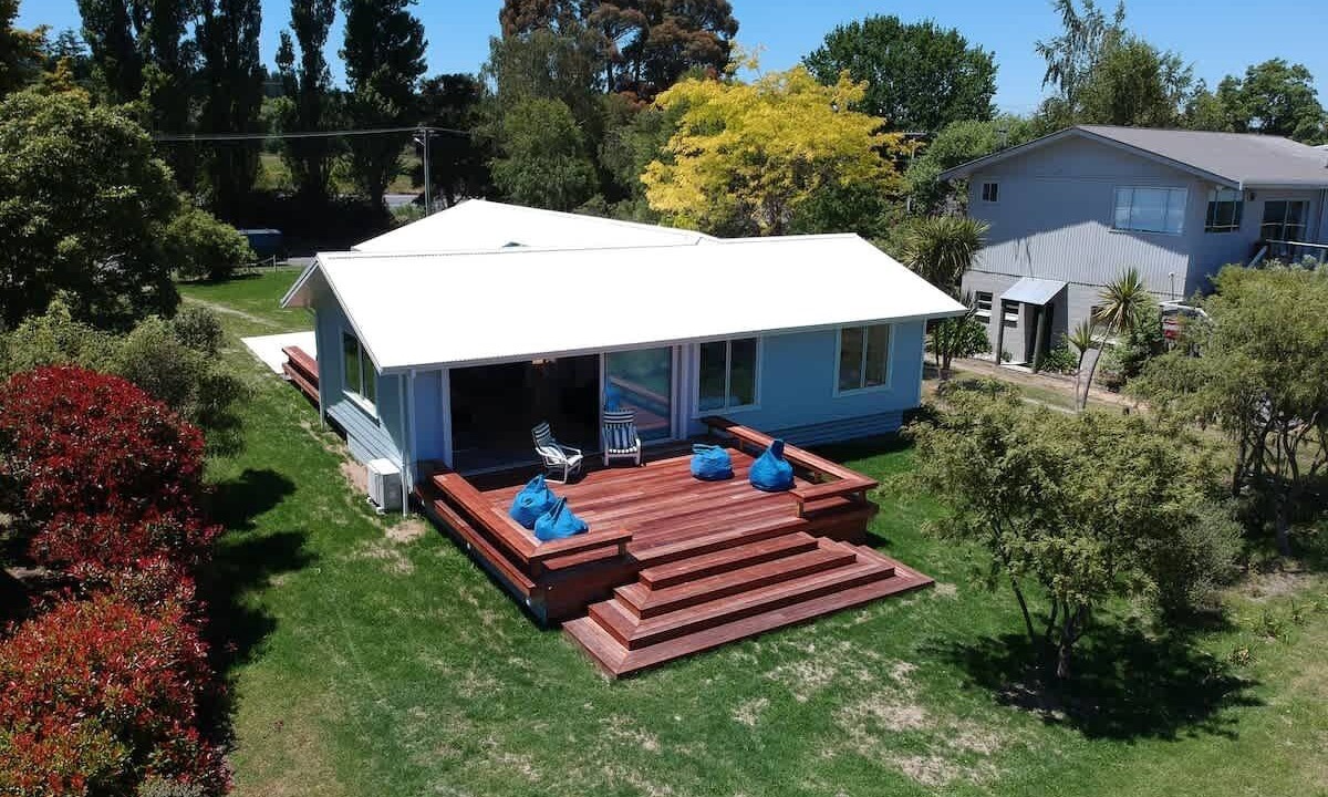 Photo of Outdoor in Waitahanui