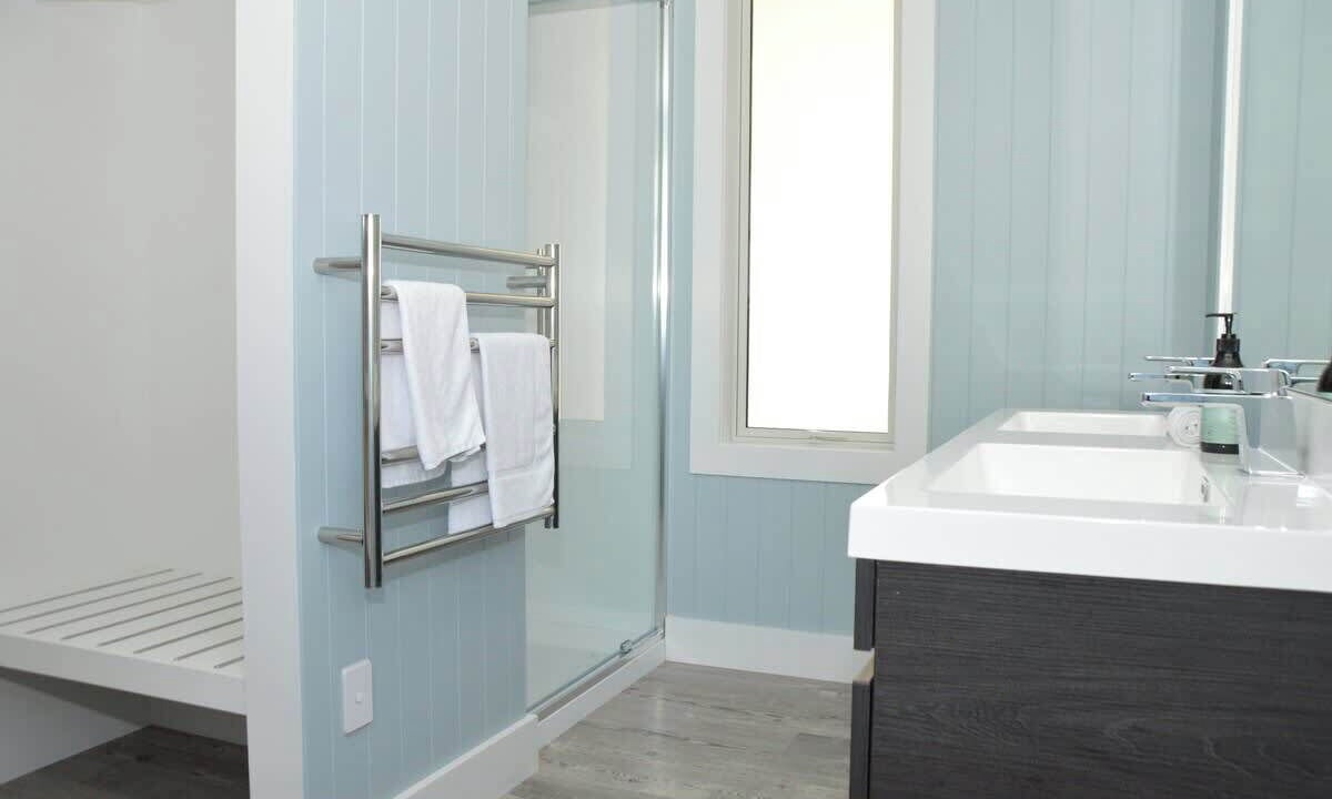 Photo of Bathroom in Waitahanui