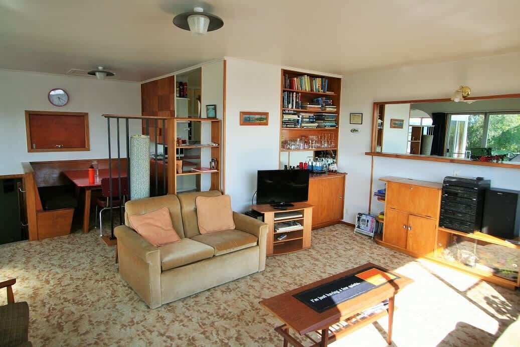 Photo of Livingroom in Wharewaka