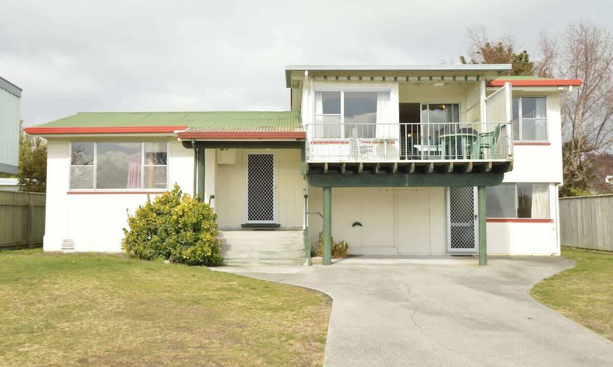 Photo of Outdoor in Wharewaka