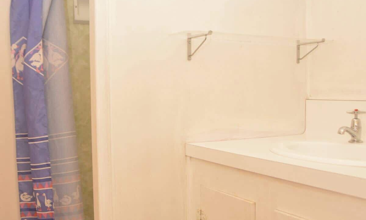 Photo of Bathroom in Wharewaka