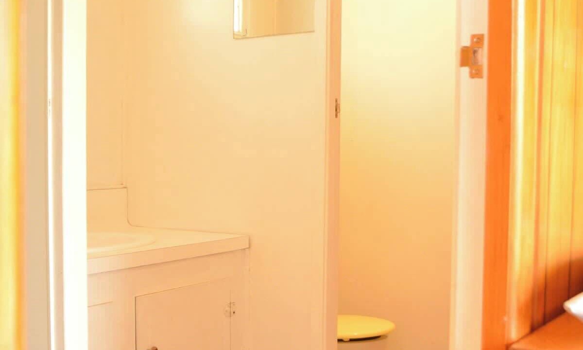 Photo of Bathroom in Wharewaka