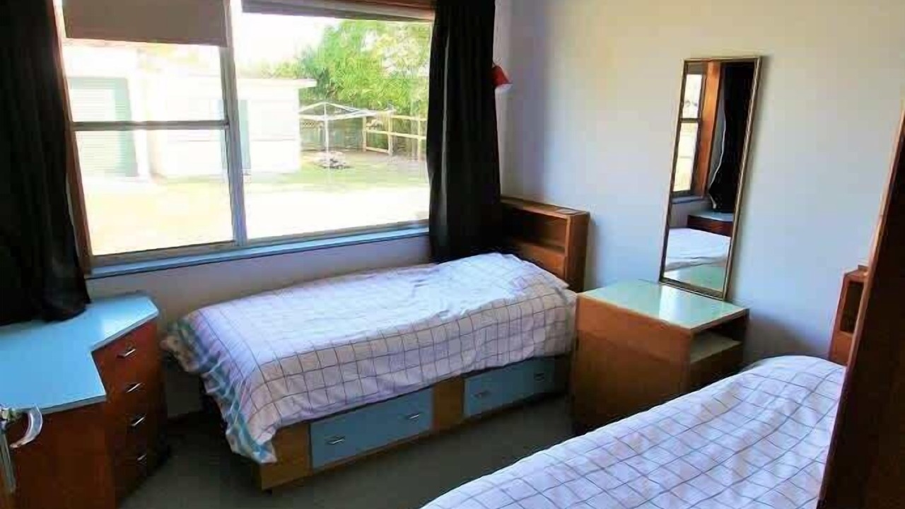 Photo of Bedroom in Wharewaka