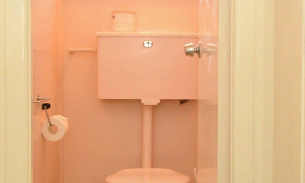 Photo of Bathroom in Wharewaka