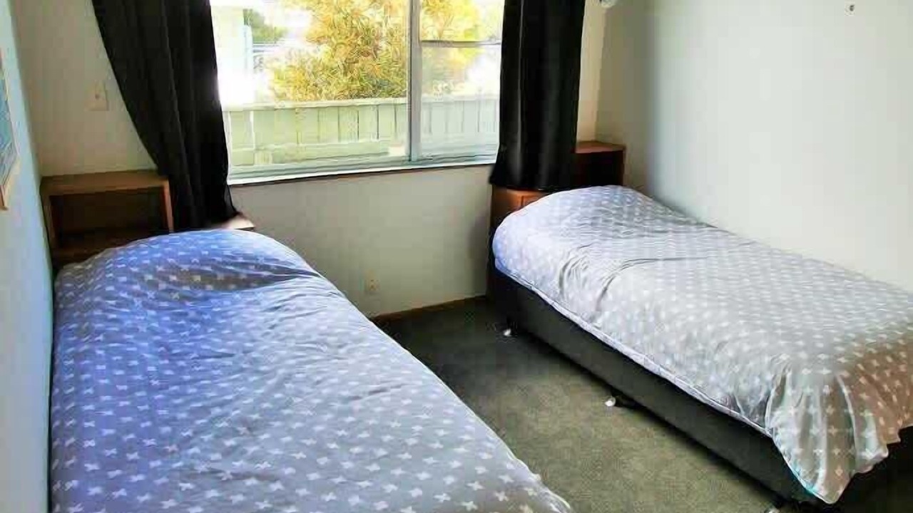 Photo of Bedroom in Wharewaka