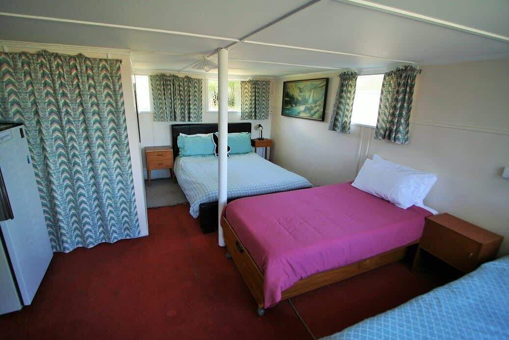 Photo of Bedroom in Wharewaka