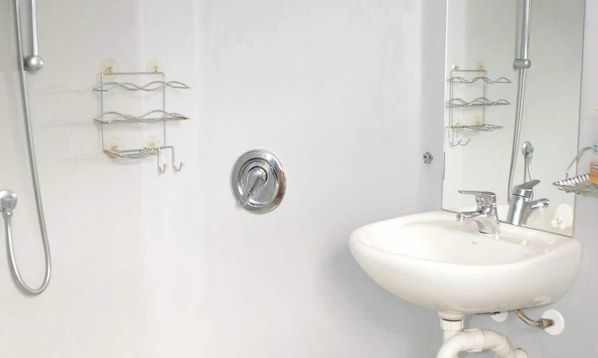 Photo of Bathroom in Wharewaka