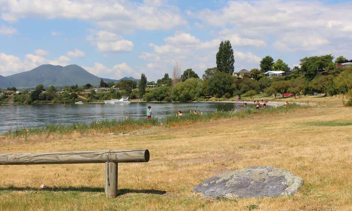 Photo of Others in Wharewaka