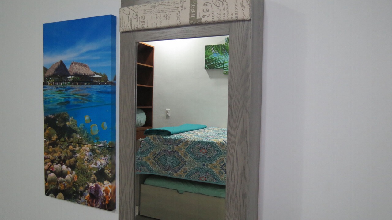 Photo of Bedroom in Akumal