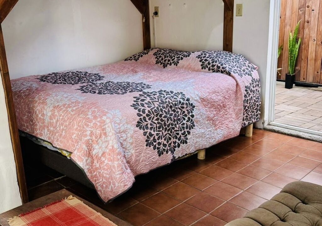 Photo of Bedroom in Playas de Tijuana