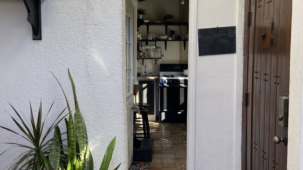 Photo of Patio Balcony in Playas de Tijuana
