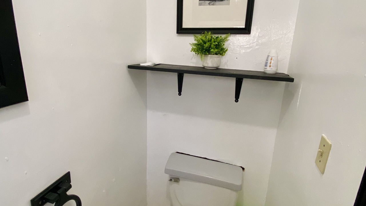 Photo of Bathroom in Playas de Tijuana
