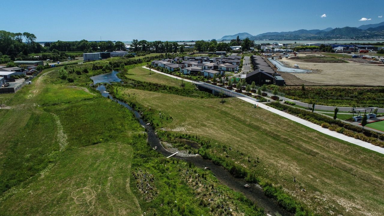 Photo of Outdoor in Richmond