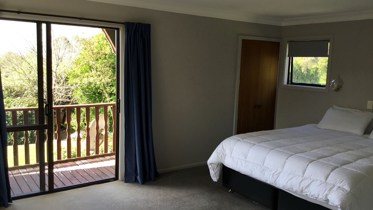Photo of Bedroom in Arundel