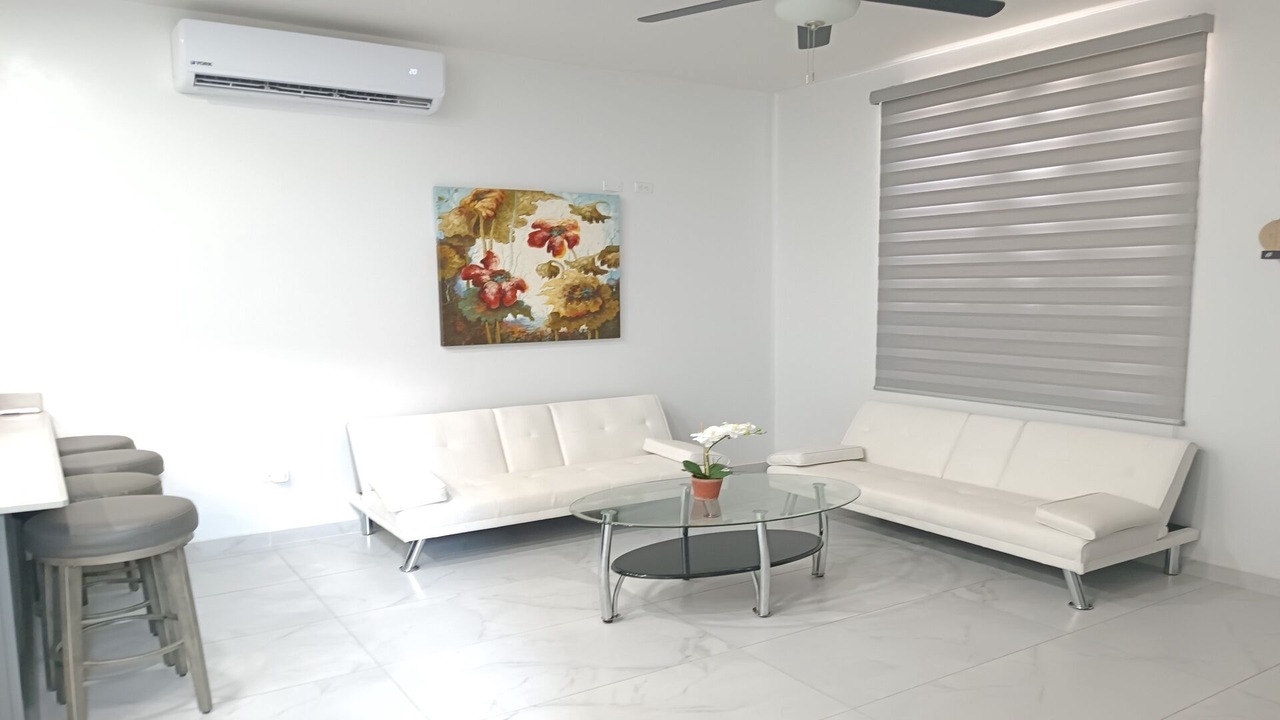 Photo of Livingroom in Centro