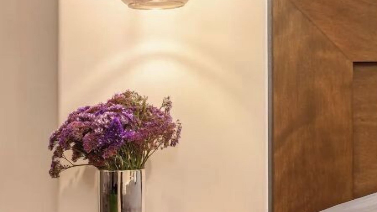 Photo of Bedroom in La Condesa