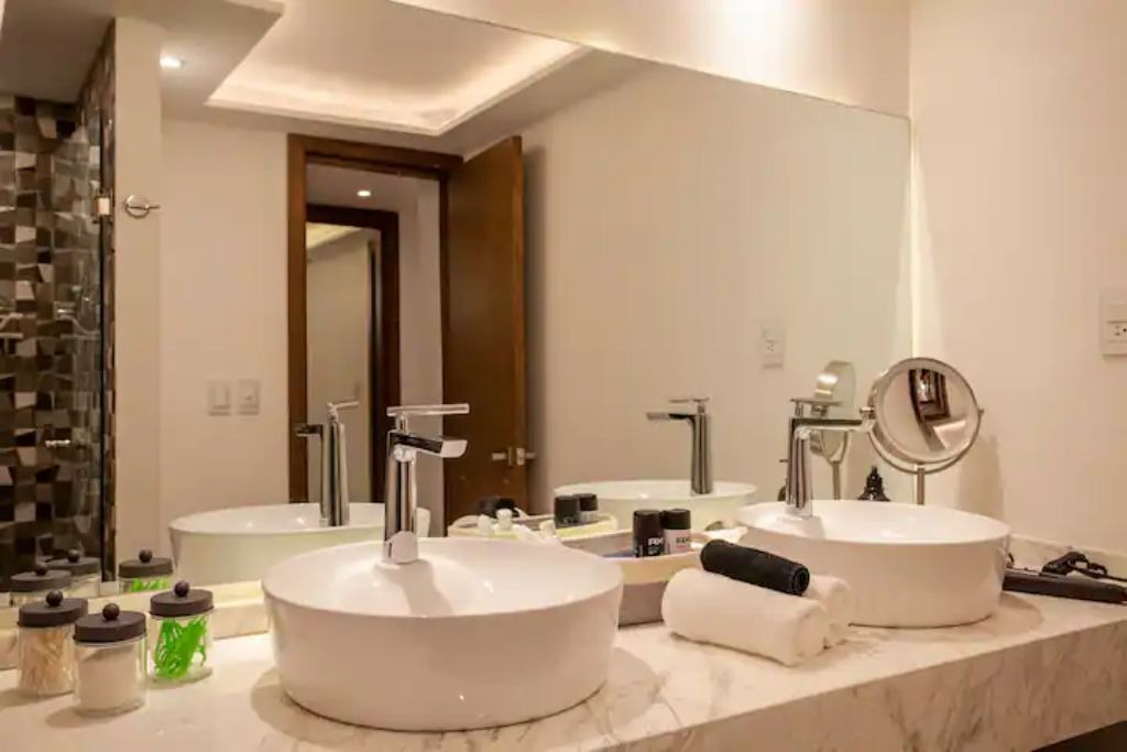 Photo of Bathroom in La Condesa