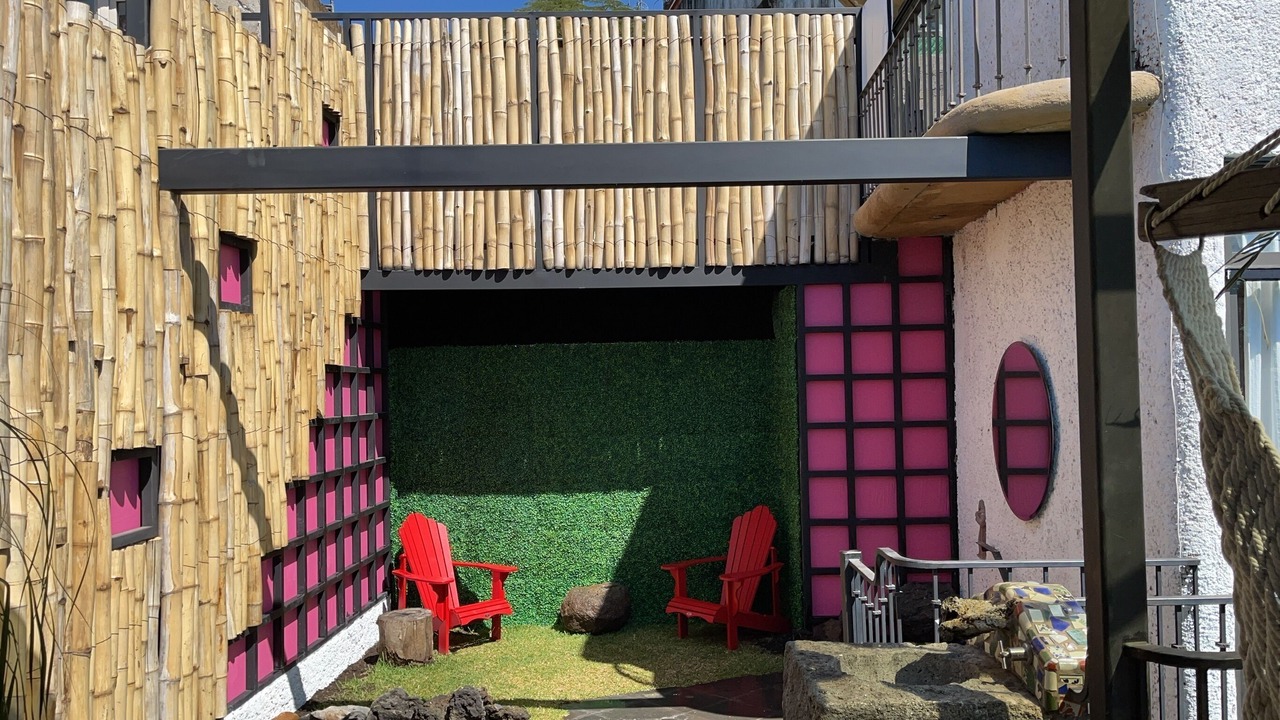 Photo of Outdoor in Cuernavaca