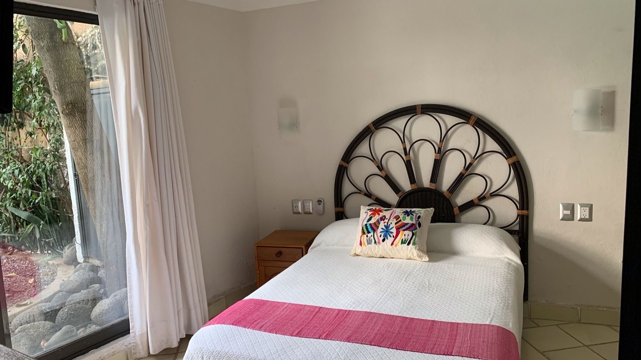 Photo of Bedroom in Cuernavaca