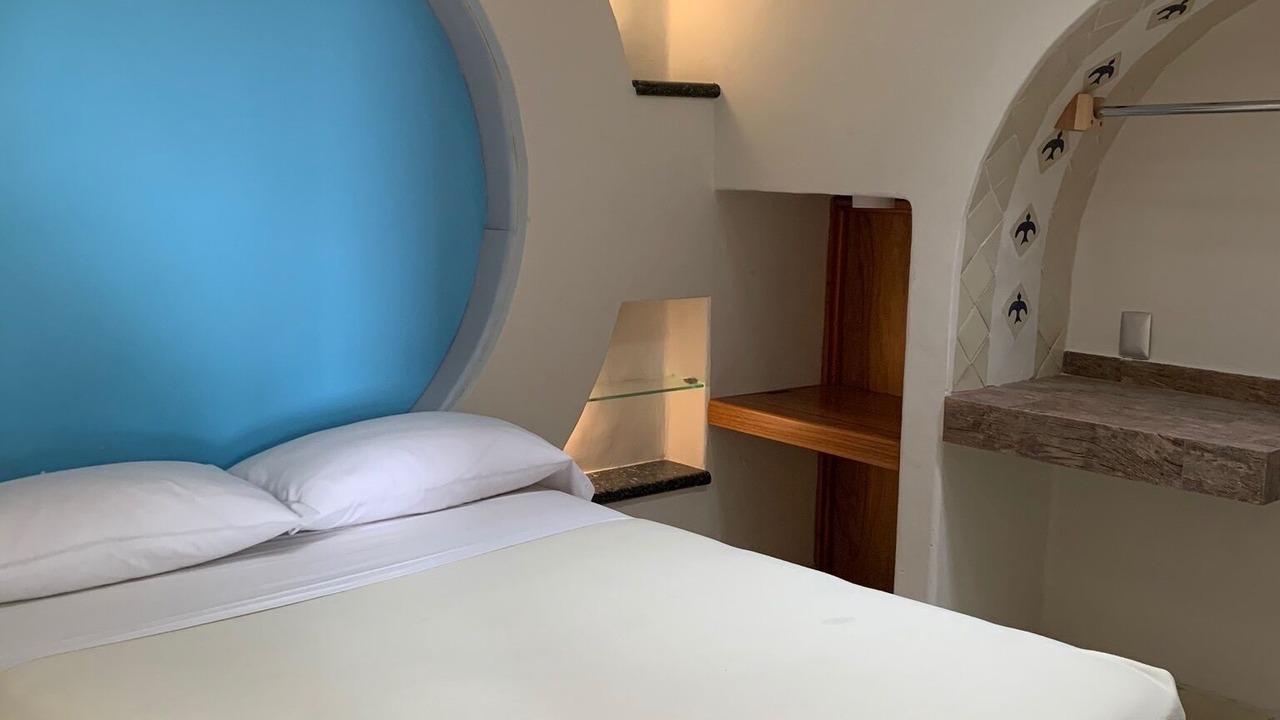 Photo of Bedroom in Cuernavaca
