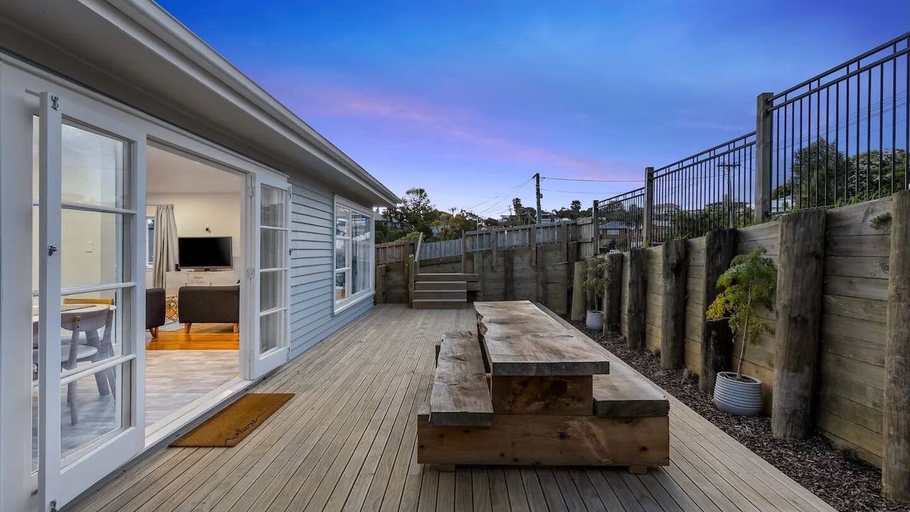 Photo of Patio Balcony in Torbay