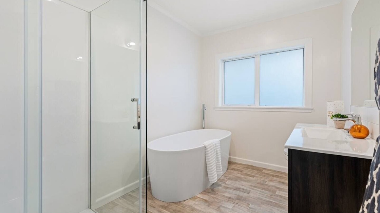 Photo of Bathroom in Torbay