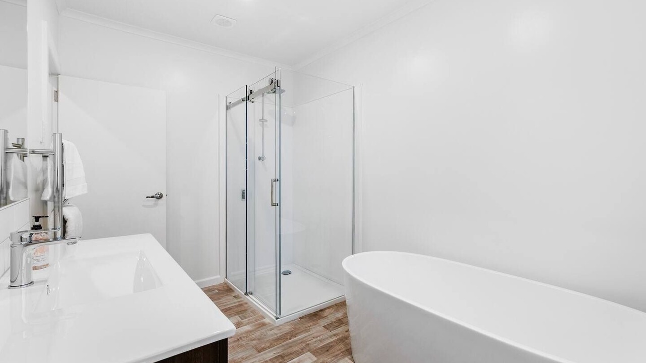 Photo of Bathroom in Torbay