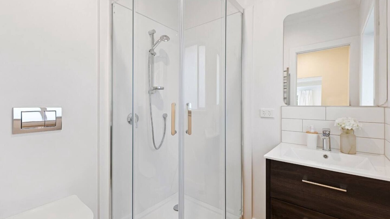 Photo of Bathroom in Torbay