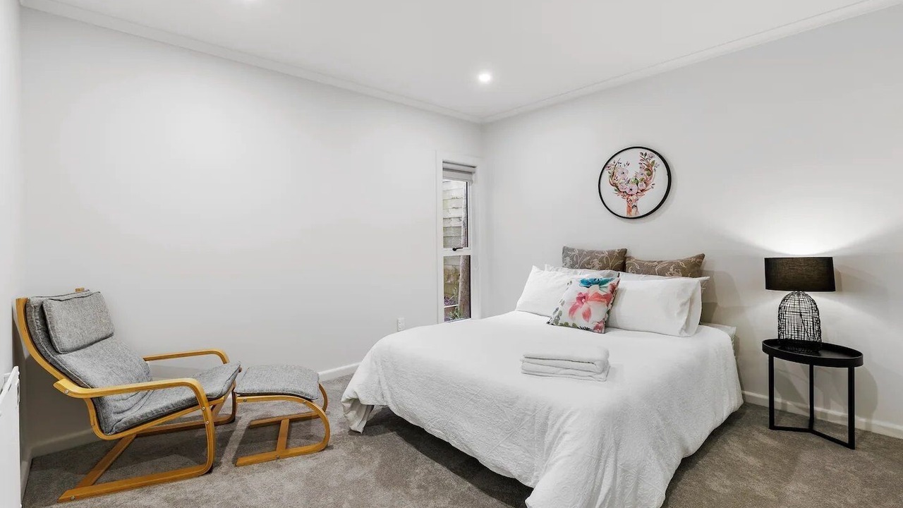 Photo of Bedroom in Torbay