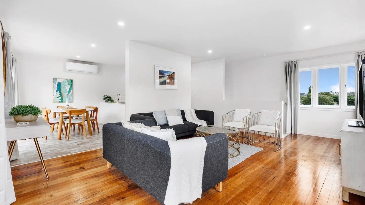 Photo of Livingroom in Torbay