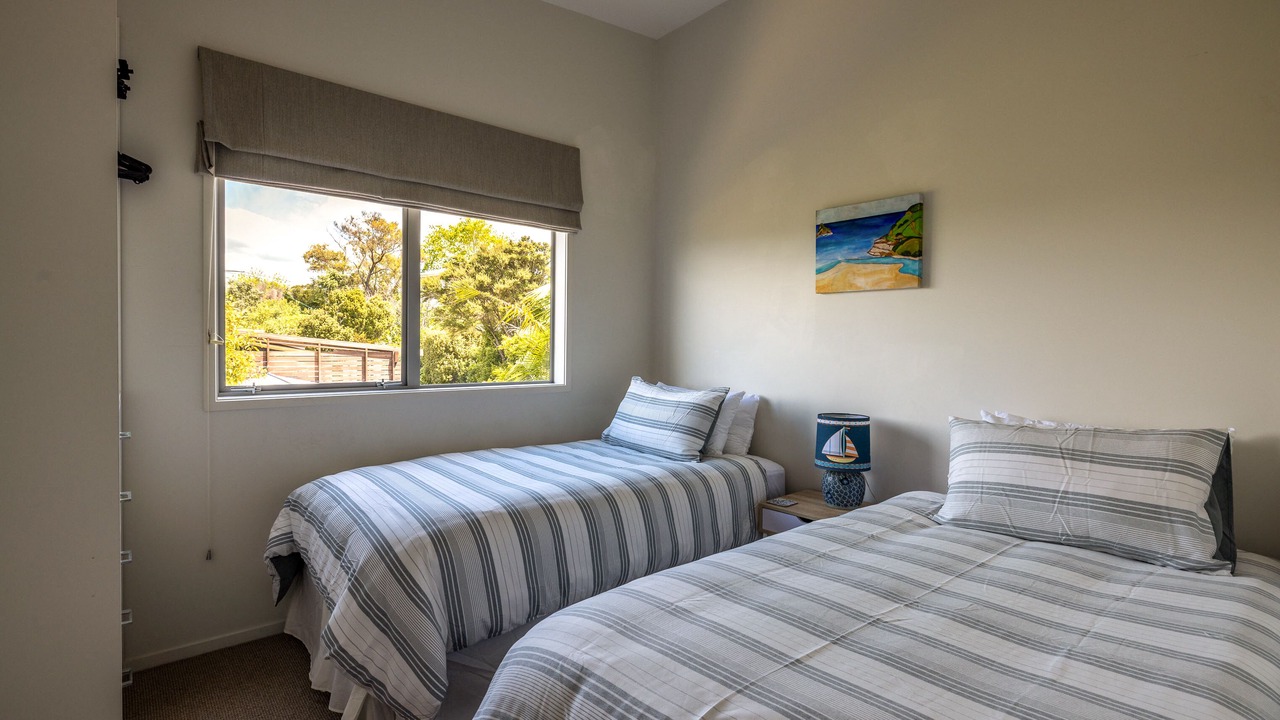Photo of Bedroom in Oneroa