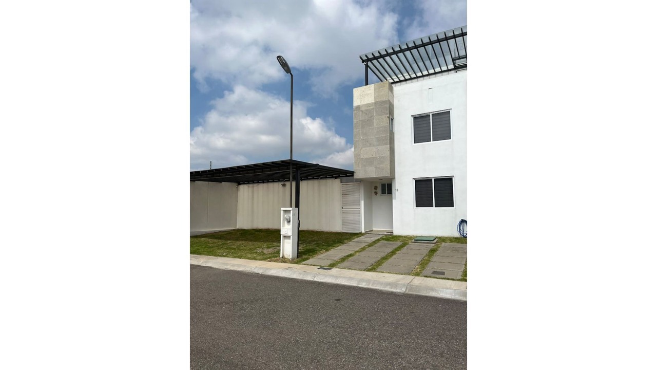 Photo of Outdoor in Coronango
