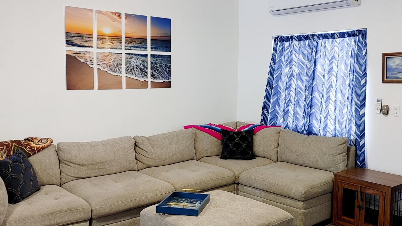 Photo of Livingroom in Brisas del Golfo