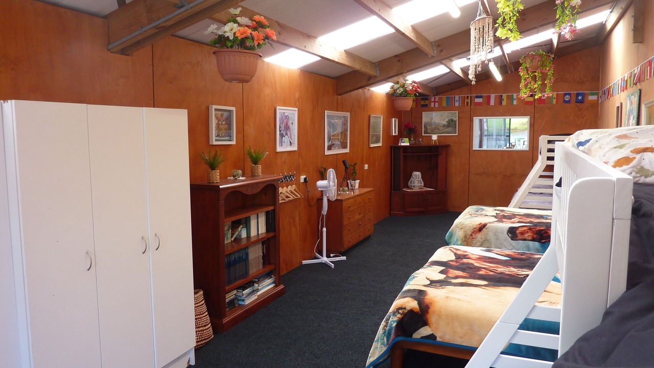 Photo of Bedroom in Kerikeri
