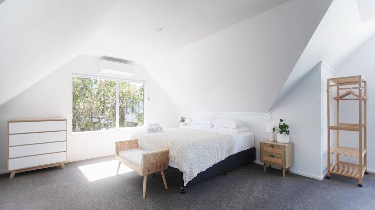 Photo of Bedroom in Okere Falls